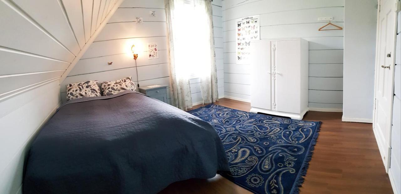 Heggjabygda Gjestegard, Nordfjordeid Exteriér fotografie