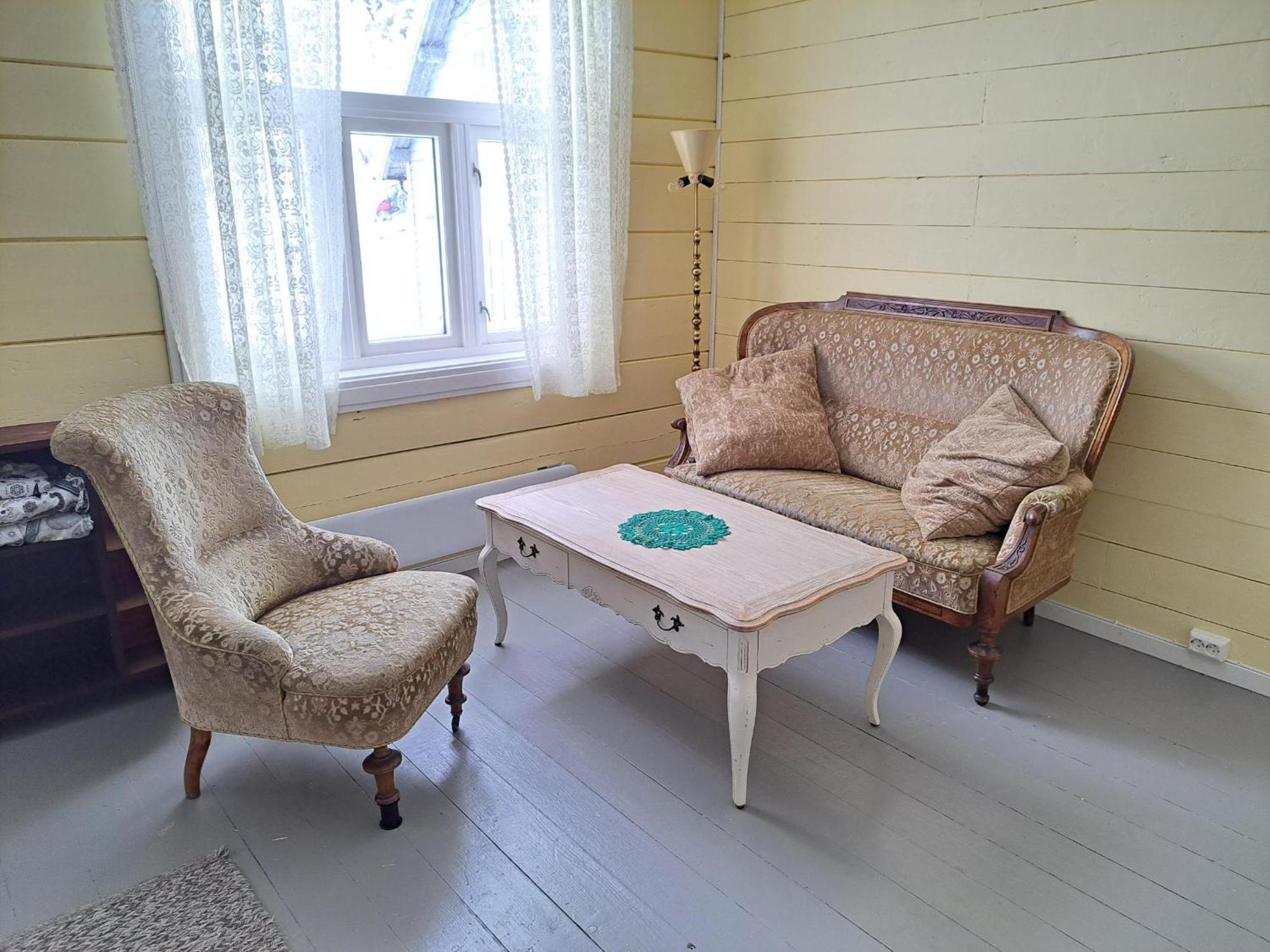 Heggjabygda Gjestegard, Nordfjordeid Pokoj fotografie